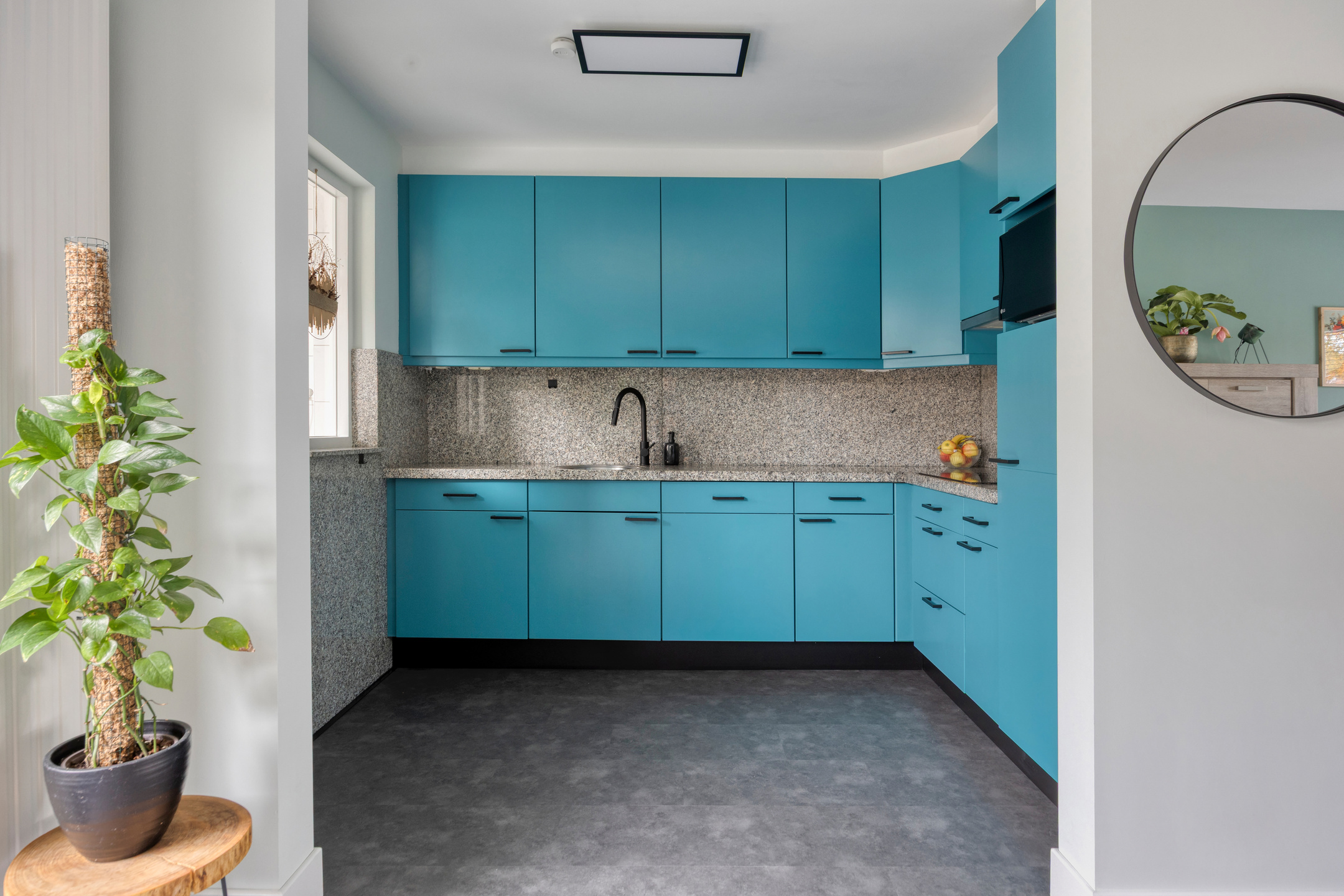 Te koop: Foto Woonhuis aan de Triangelstraat 40 in Uden