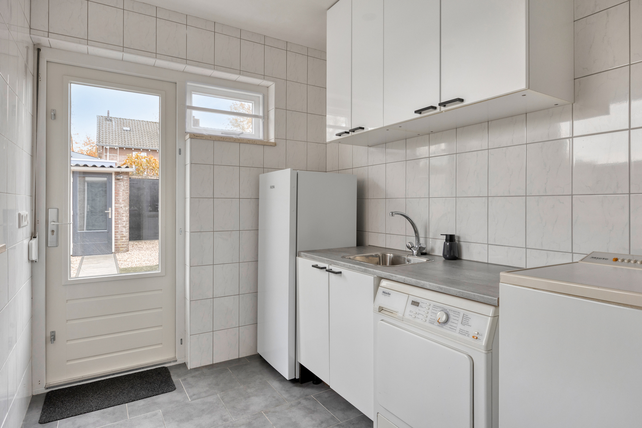 Te koop: Foto Woonhuis aan de Triangelstraat 40 in Uden