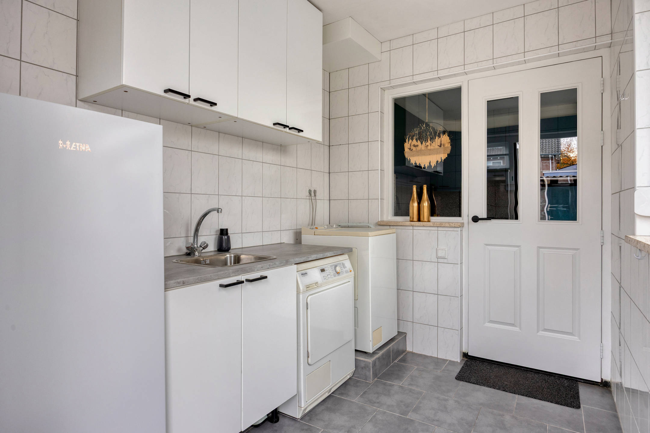 Te koop: Foto Woonhuis aan de Triangelstraat 40 in Uden