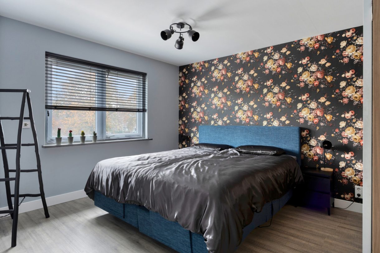 Te koop: Foto Woonhuis aan de Triangelstraat 40 in Uden