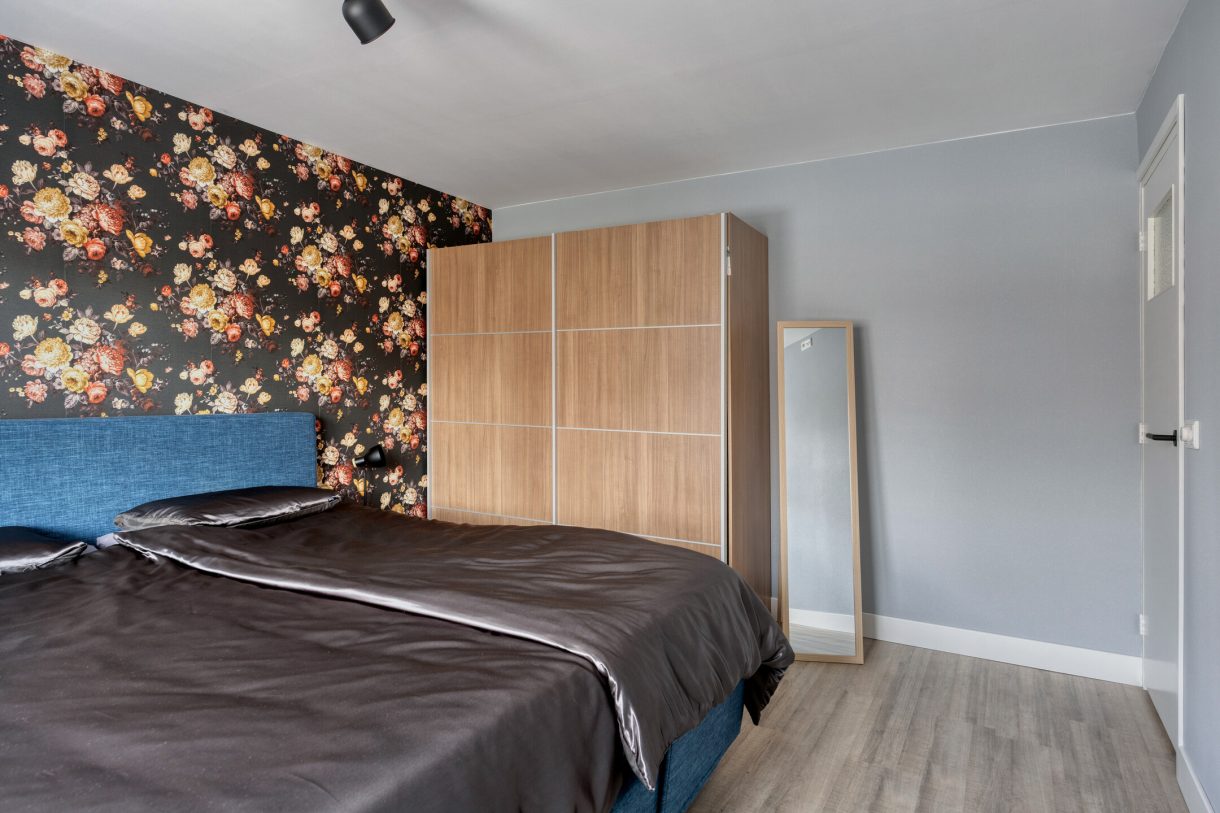 Te koop: Foto Woonhuis aan de Triangelstraat 40 in Uden