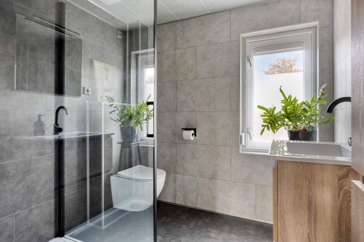 Te koop: Foto Woonhuis aan de Triangelstraat 40 in Uden