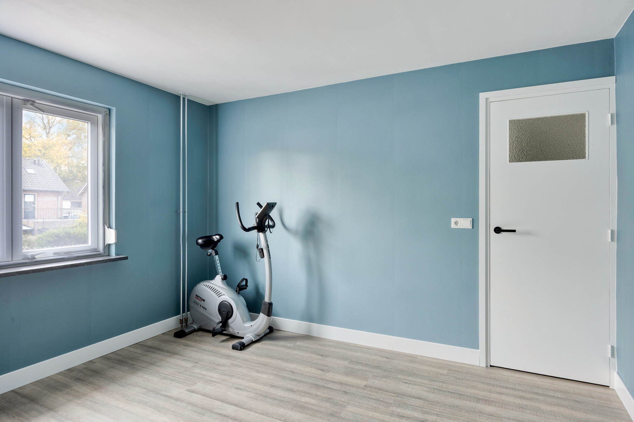 Te koop: Foto Woonhuis aan de Triangelstraat 40 in Uden