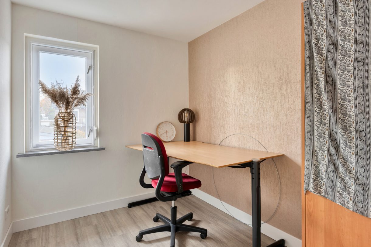 Te koop: Foto Woonhuis aan de Triangelstraat 40 in Uden