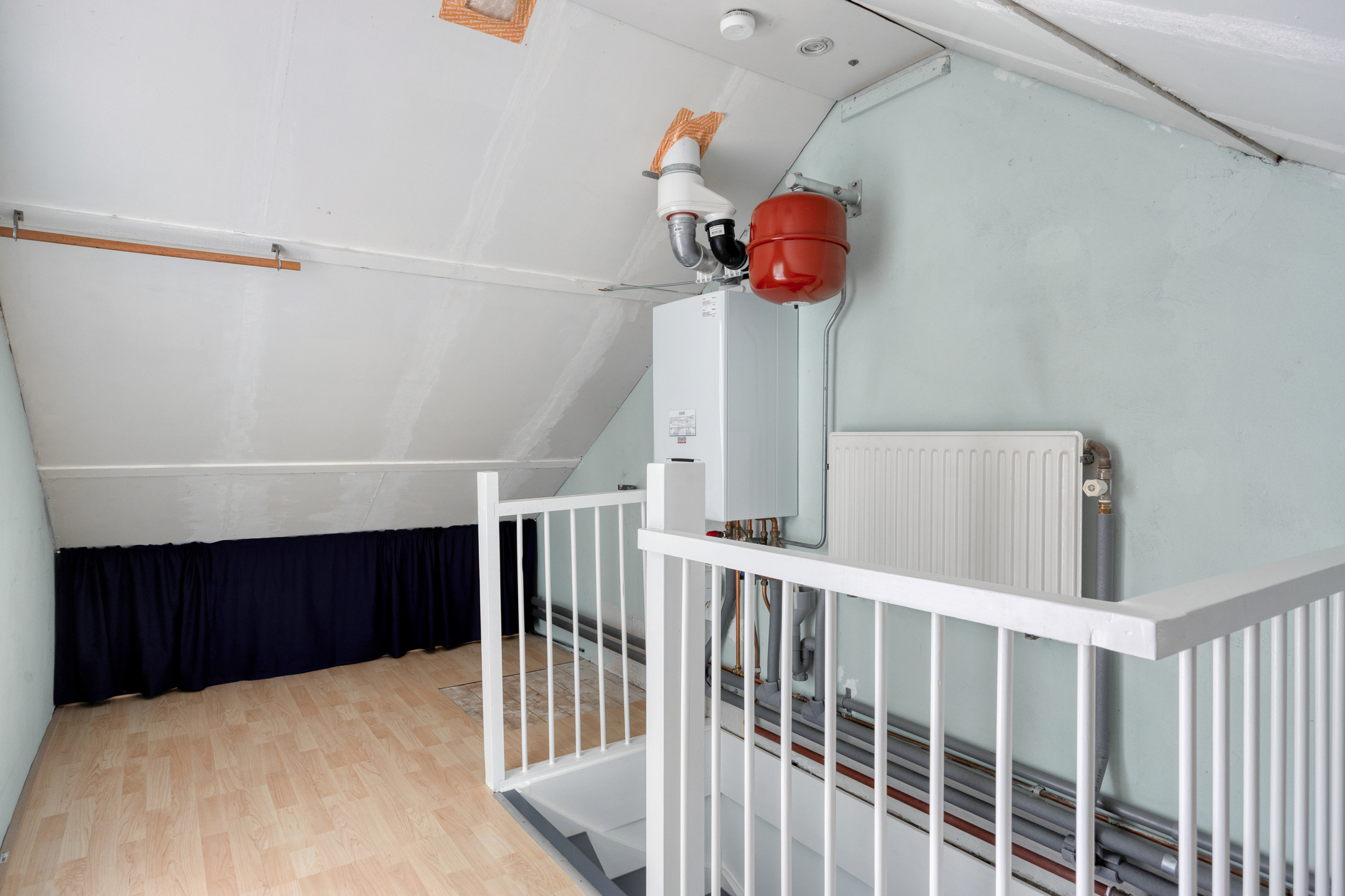 Te koop: Foto Woonhuis aan de Triangelstraat 40 in Uden