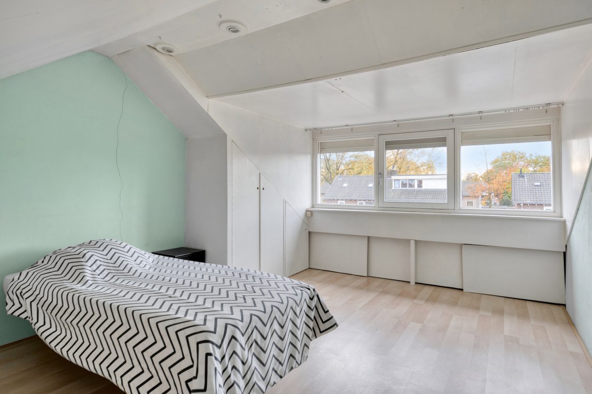 Te koop: Foto Woonhuis aan de Triangelstraat 40 in Uden