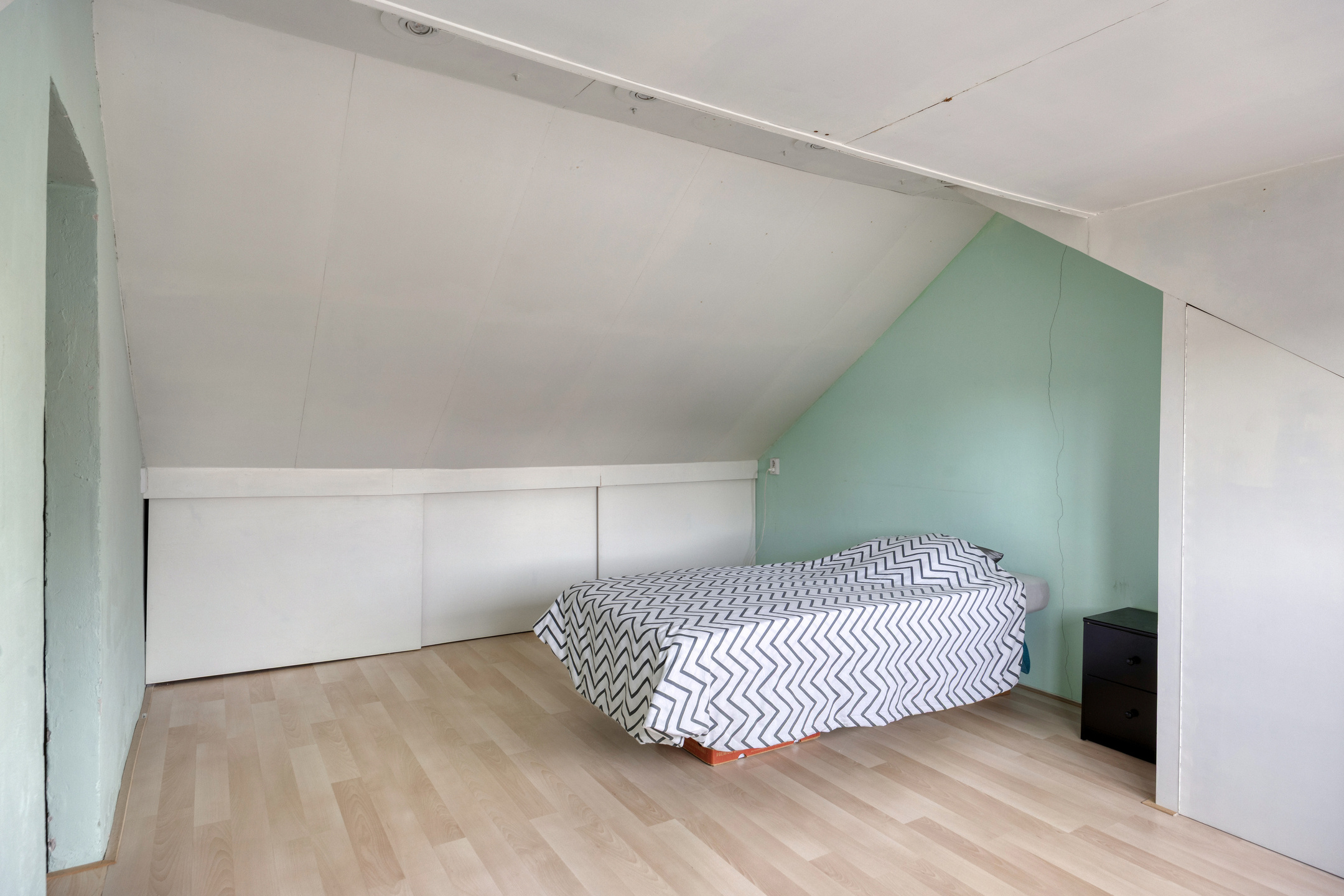 Te koop: Foto Woonhuis aan de Triangelstraat 40 in Uden