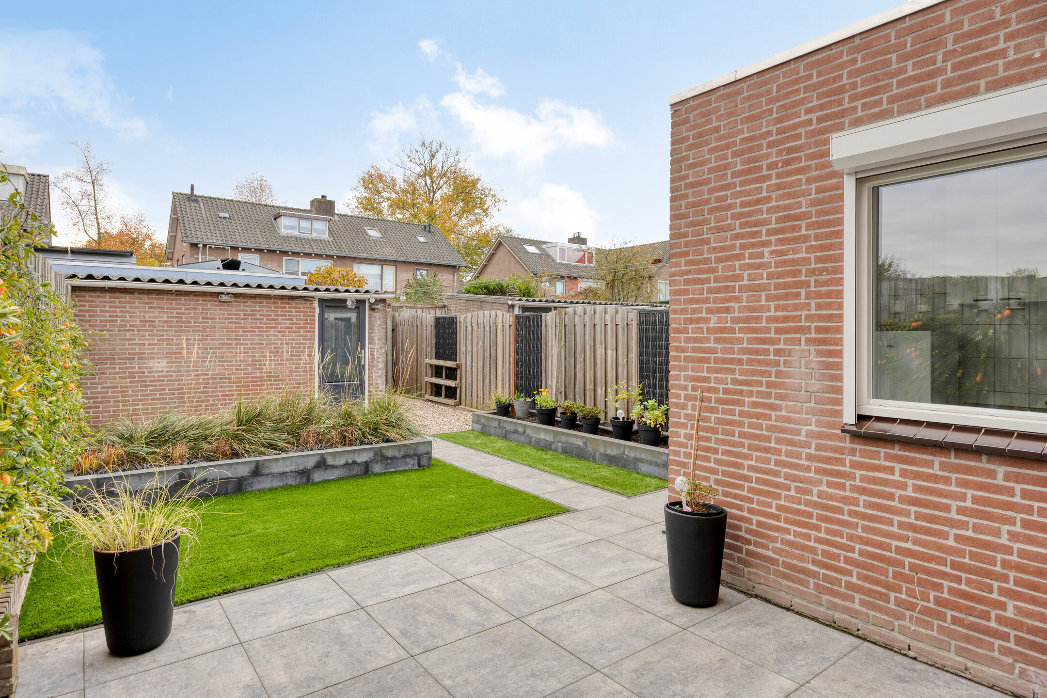 Te koop: Foto Woonhuis aan de Triangelstraat 40 in Uden