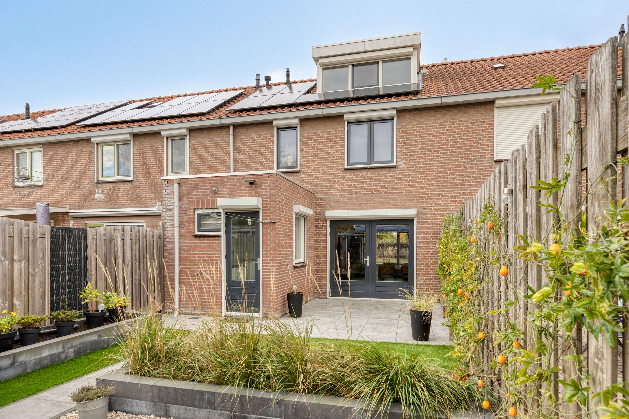 Te koop: Foto Woonhuis aan de Triangelstraat 40 in Uden