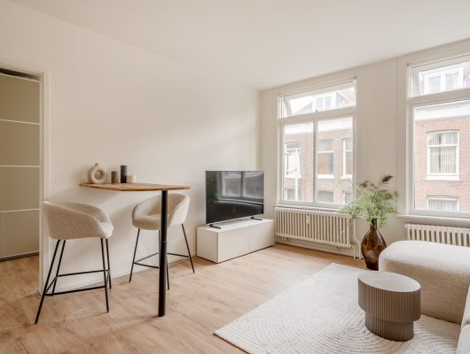 Hoofdfoto van 's-Gravenhage Zoutmanstraat 48S