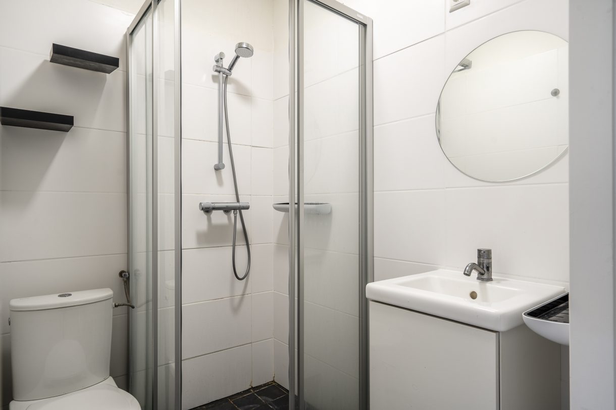 Te koop: Foto Appartement aan de Zoutmanstraat 48S in 's-Gravenhage