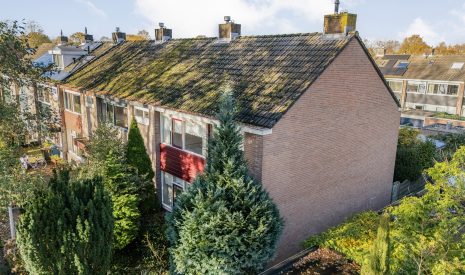 Hoofdfoto van Hoogeveen Roerdomplaan 61