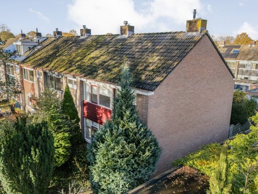 Hoofdfoto van Hoogeveen Roerdomplaan 61