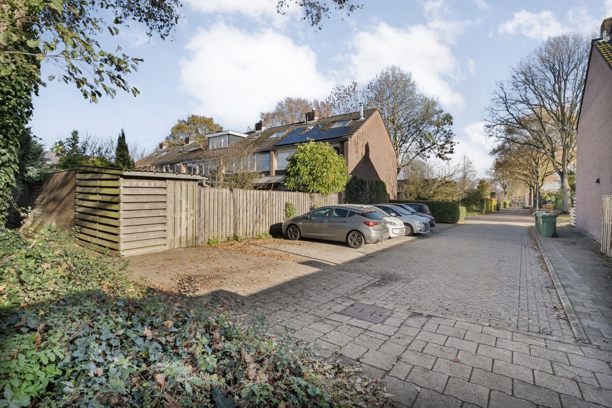 Te koop: Foto Woonhuis aan de Roerdomplaan 61 in Hoogeveen