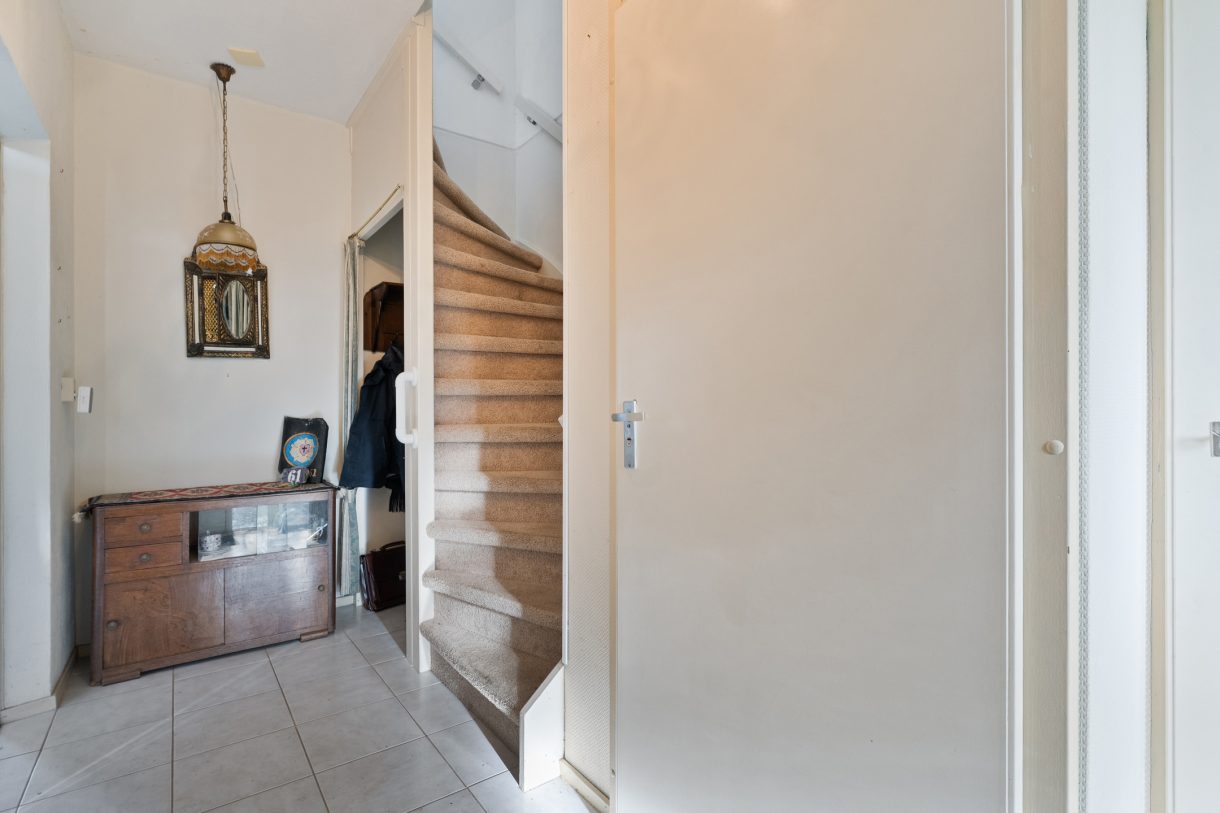 Te koop: Foto Woonhuis aan de Roerdomplaan 61 in Hoogeveen