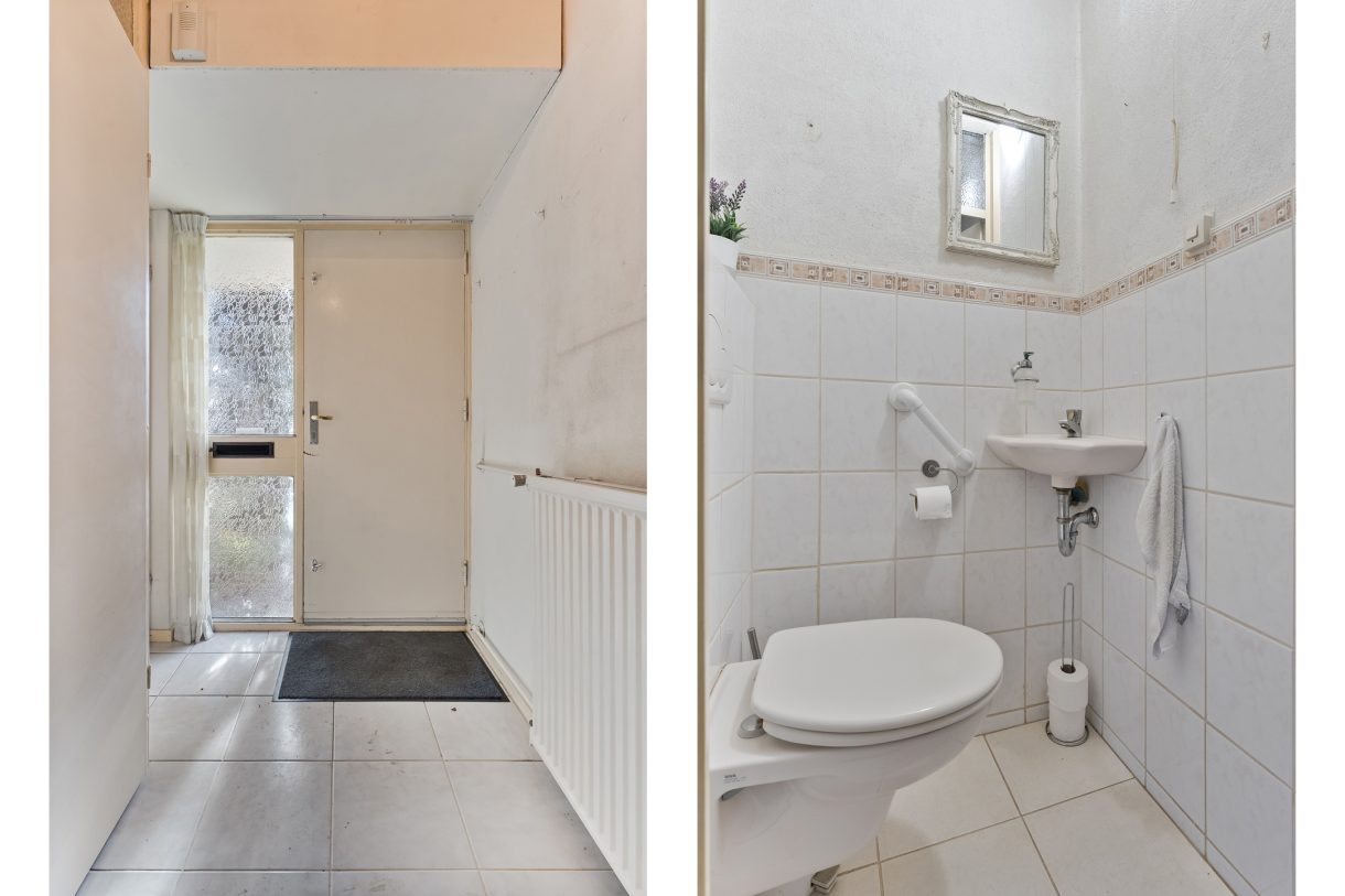 Te koop: Foto Woonhuis aan de Roerdomplaan 61 in Hoogeveen