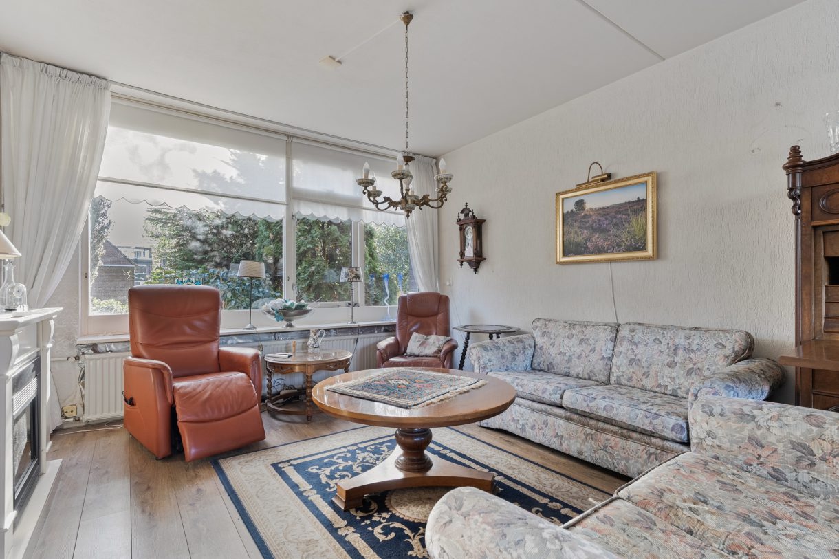 Te koop: Foto Woonhuis aan de Roerdomplaan 61 in Hoogeveen