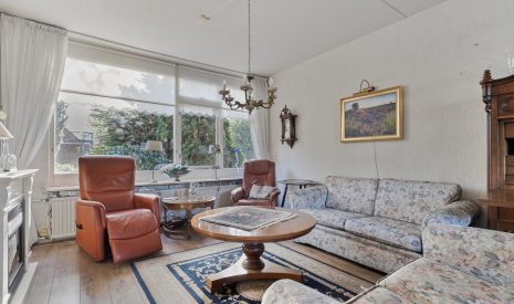 Te koop: Foto Woonhuis aan de Roerdomplaan 61 in Hoogeveen