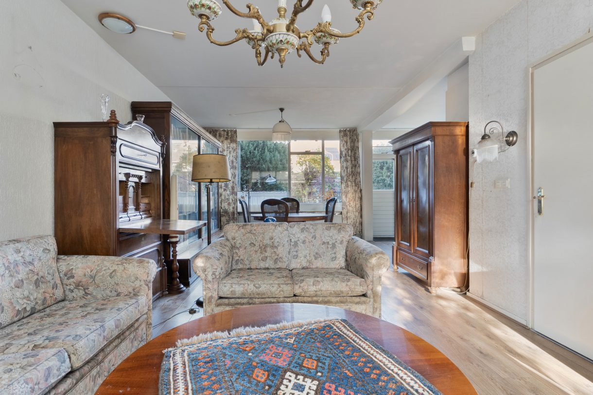 Te koop: Foto Woonhuis aan de Roerdomplaan 61 in Hoogeveen