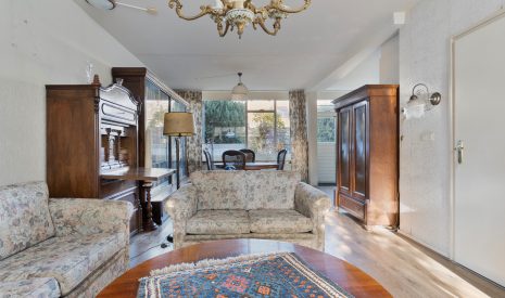 Te koop: Foto Woonhuis aan de Roerdomplaan 61 in Hoogeveen