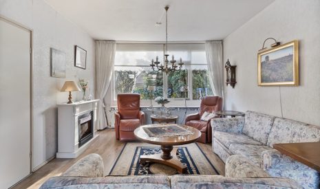 Te koop: Foto Woonhuis aan de Roerdomplaan 61 in Hoogeveen