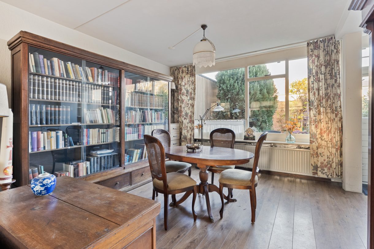 Te koop: Foto Woonhuis aan de Roerdomplaan 61 in Hoogeveen