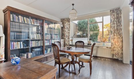 Te koop: Foto Woonhuis aan de Roerdomplaan 61 in Hoogeveen