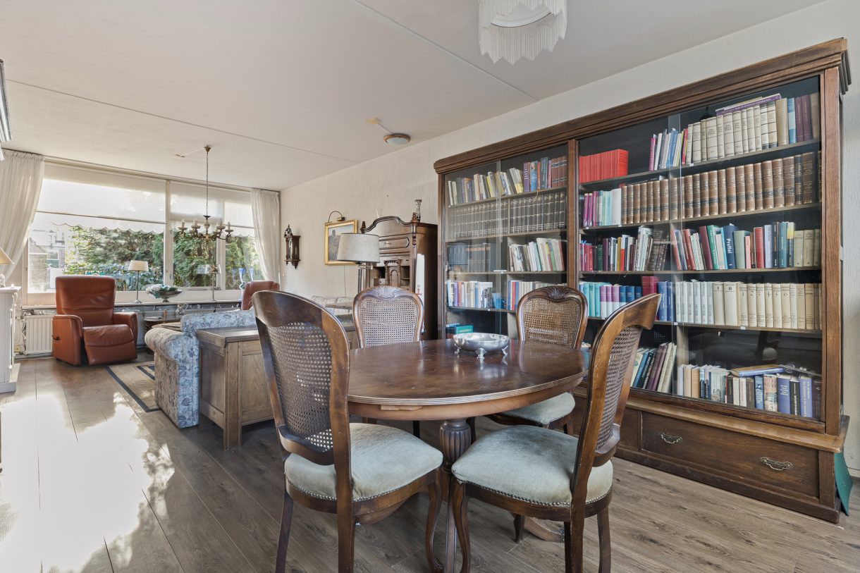 Te koop: Foto Woonhuis aan de Roerdomplaan 61 in Hoogeveen