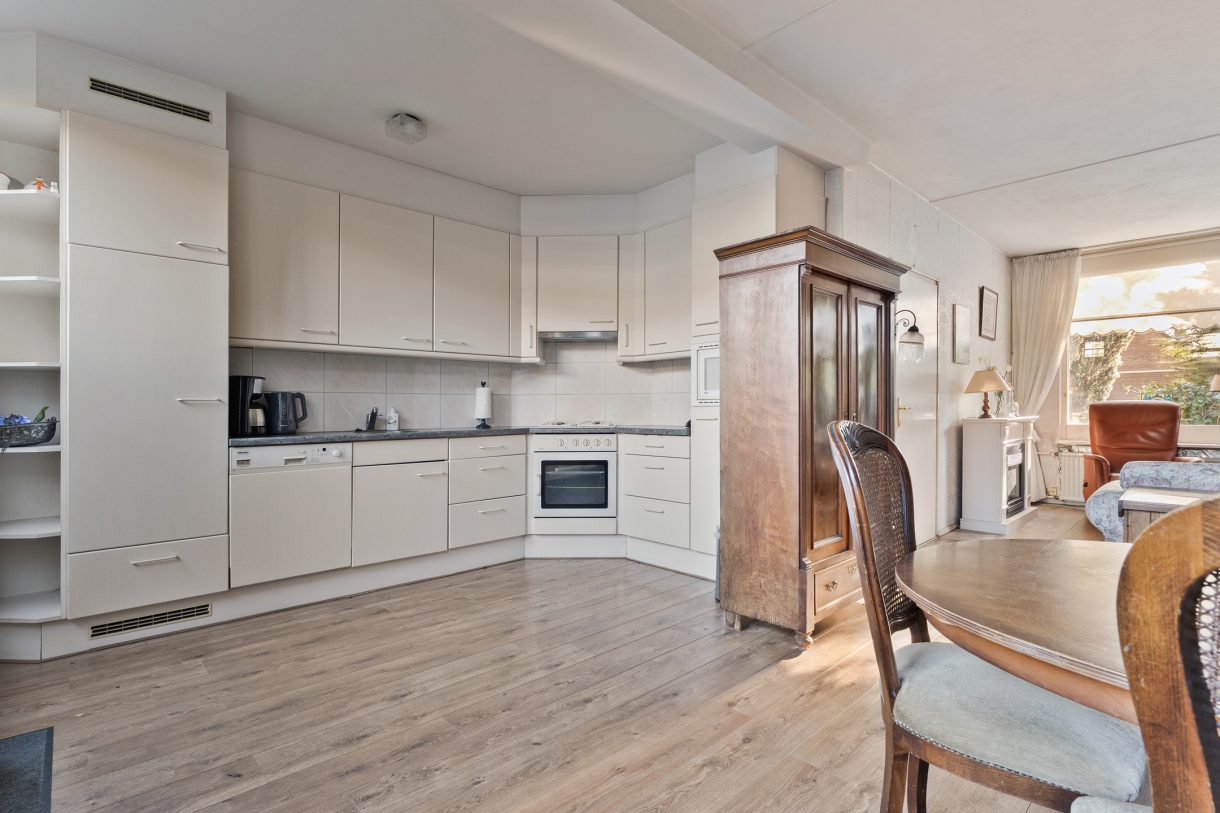 Te koop: Foto Woonhuis aan de Roerdomplaan 61 in Hoogeveen