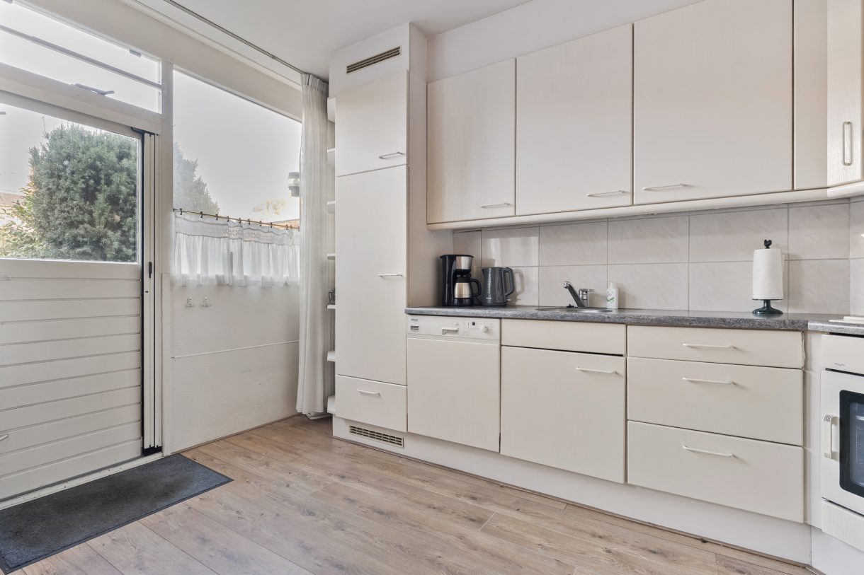 Te koop: Foto Woonhuis aan de Roerdomplaan 61 in Hoogeveen