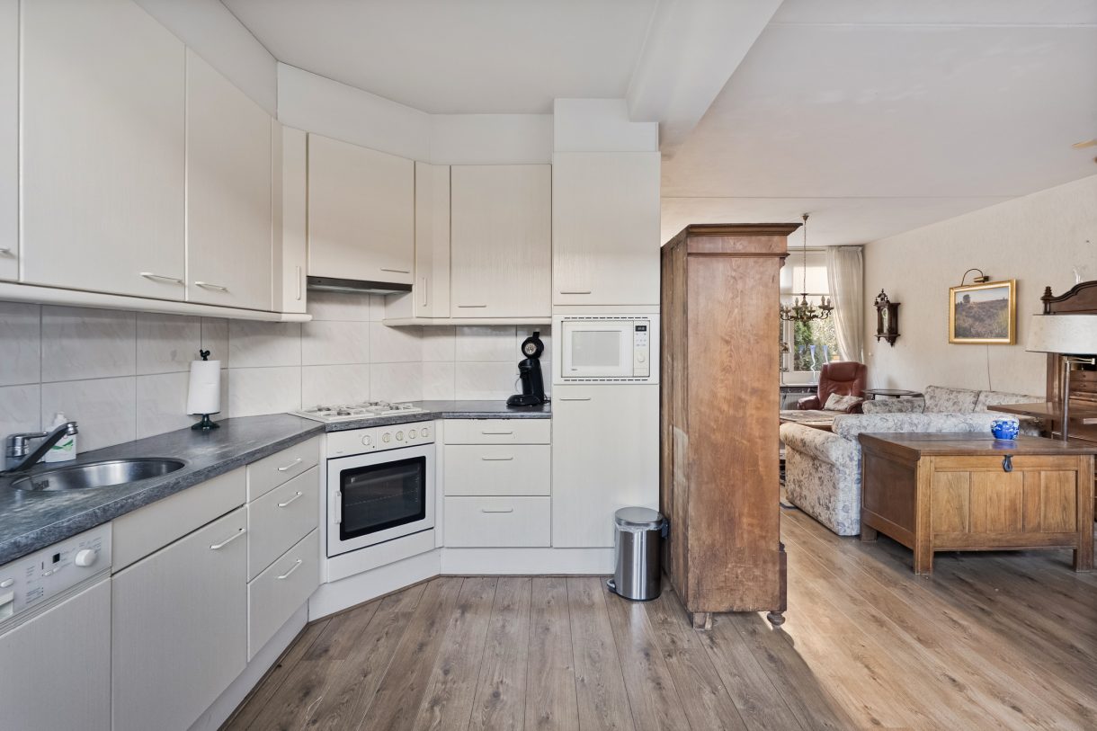 Te koop: Foto Woonhuis aan de Roerdomplaan 61 in Hoogeveen