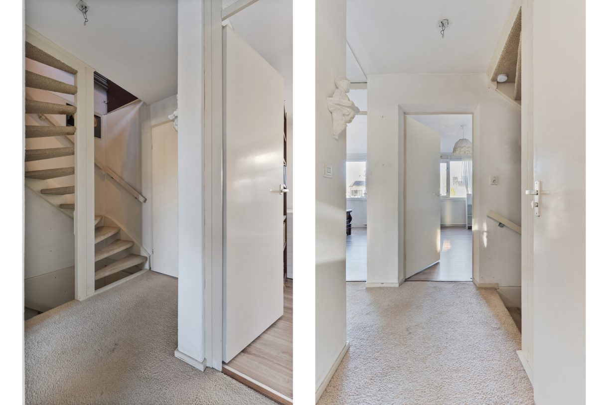 Te koop: Foto Woonhuis aan de Roerdomplaan 61 in Hoogeveen