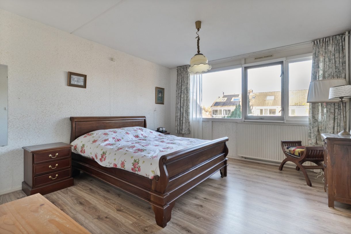 Te koop: Foto Woonhuis aan de Roerdomplaan 61 in Hoogeveen