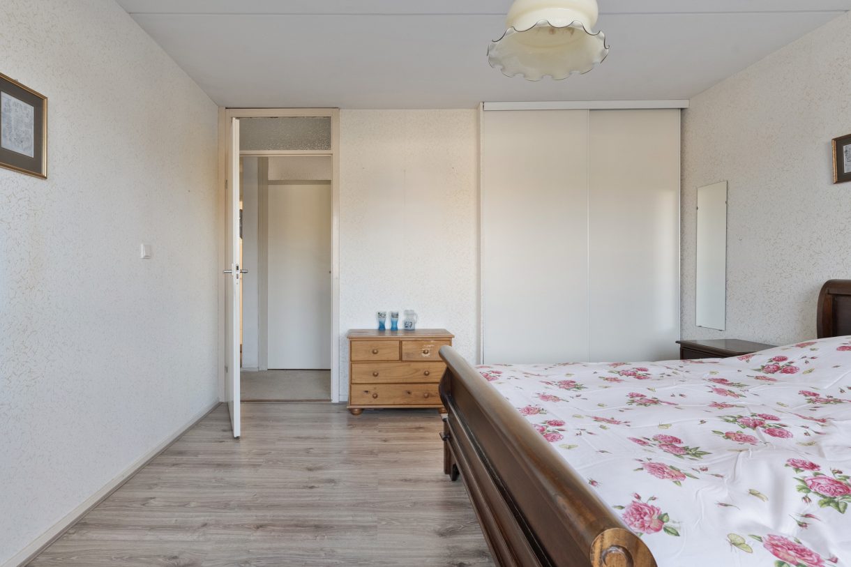 Te koop: Foto Woonhuis aan de Roerdomplaan 61 in Hoogeveen
