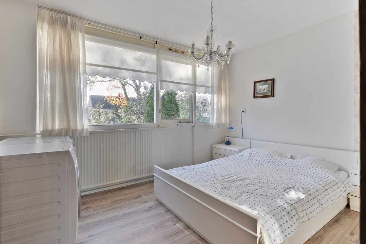 Te koop: Foto Woonhuis aan de Roerdomplaan 61 in Hoogeveen