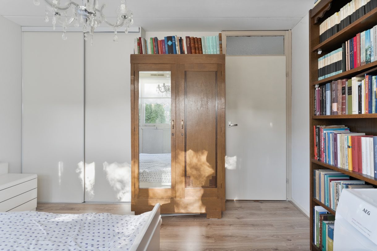 Te koop: Foto Woonhuis aan de Roerdomplaan 61 in Hoogeveen