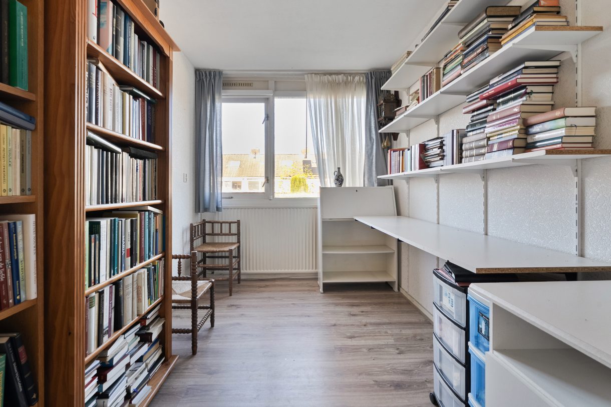 Te koop: Foto Woonhuis aan de Roerdomplaan 61 in Hoogeveen