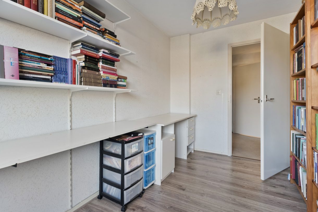 Te koop: Foto Woonhuis aan de Roerdomplaan 61 in Hoogeveen