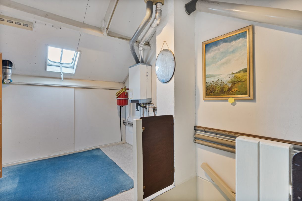 Te koop: Foto Woonhuis aan de Roerdomplaan 61 in Hoogeveen