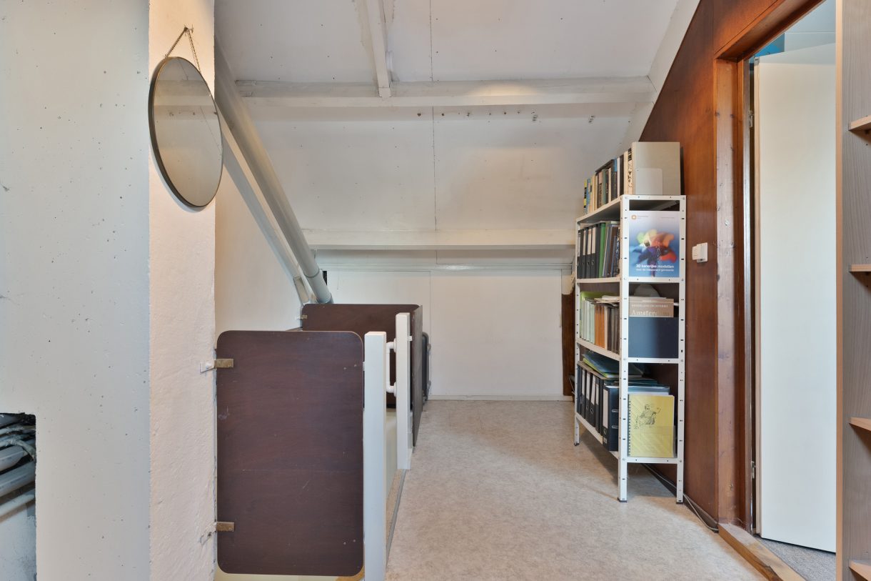 Te koop: Foto Woonhuis aan de Roerdomplaan 61 in Hoogeveen