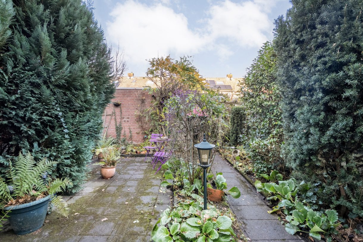 Te koop: Foto Woonhuis aan de Roerdomplaan 61 in Hoogeveen