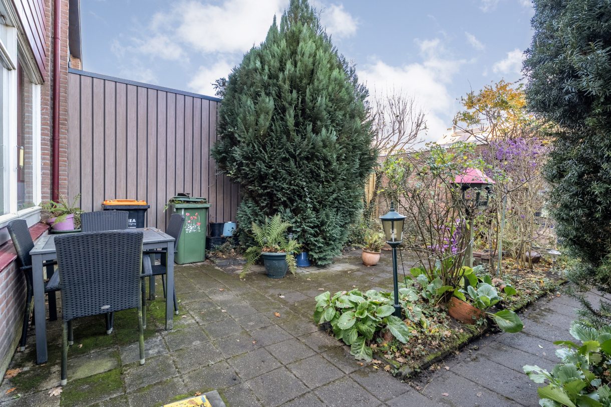 Te koop: Foto Woonhuis aan de Roerdomplaan 61 in Hoogeveen