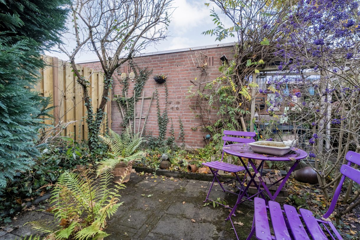 Te koop: Foto Woonhuis aan de Roerdomplaan 61 in Hoogeveen