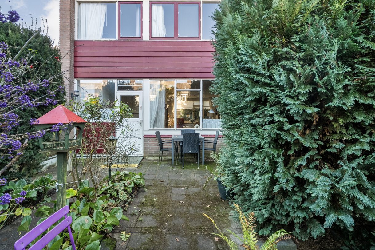 Te koop: Foto Woonhuis aan de Roerdomplaan 61 in Hoogeveen
