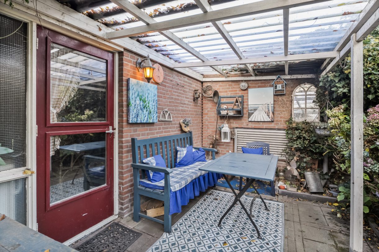 Te koop: Foto Woonhuis aan de Roerdomplaan 61 in Hoogeveen