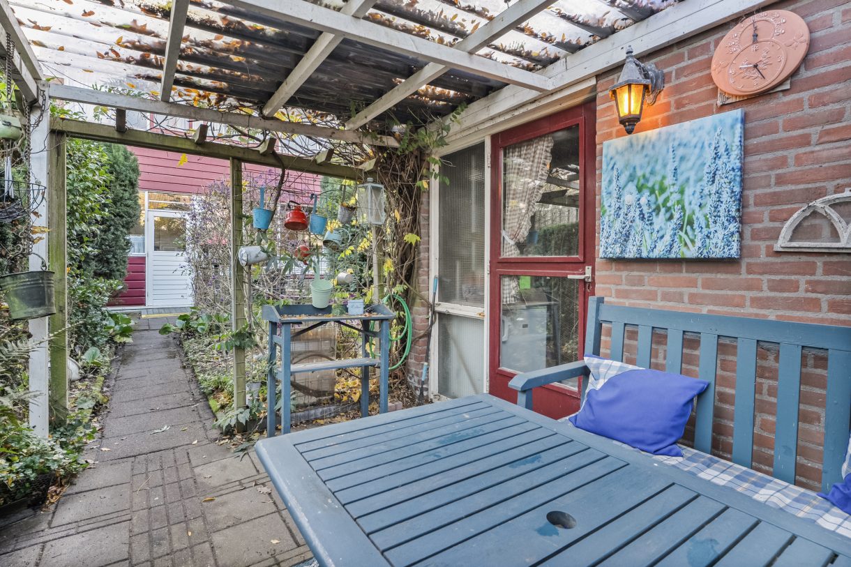 Te koop: Foto Woonhuis aan de Roerdomplaan 61 in Hoogeveen