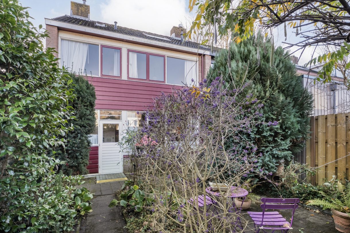 Te koop: Foto Woonhuis aan de Roerdomplaan 61 in Hoogeveen