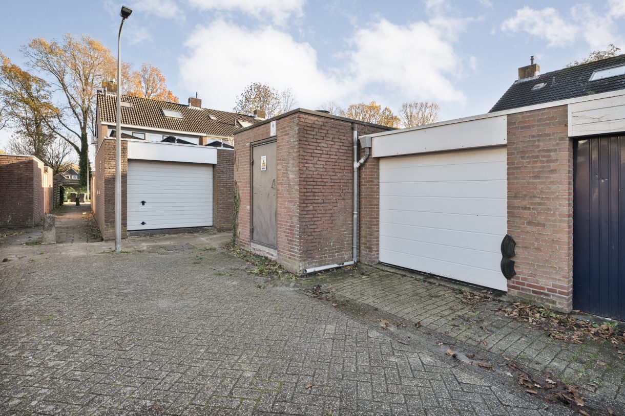 Te koop: Foto Woonhuis aan de Roerdomplaan 61 in Hoogeveen