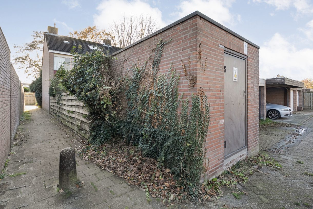 Te koop: Foto Woonhuis aan de Roerdomplaan 61 in Hoogeveen