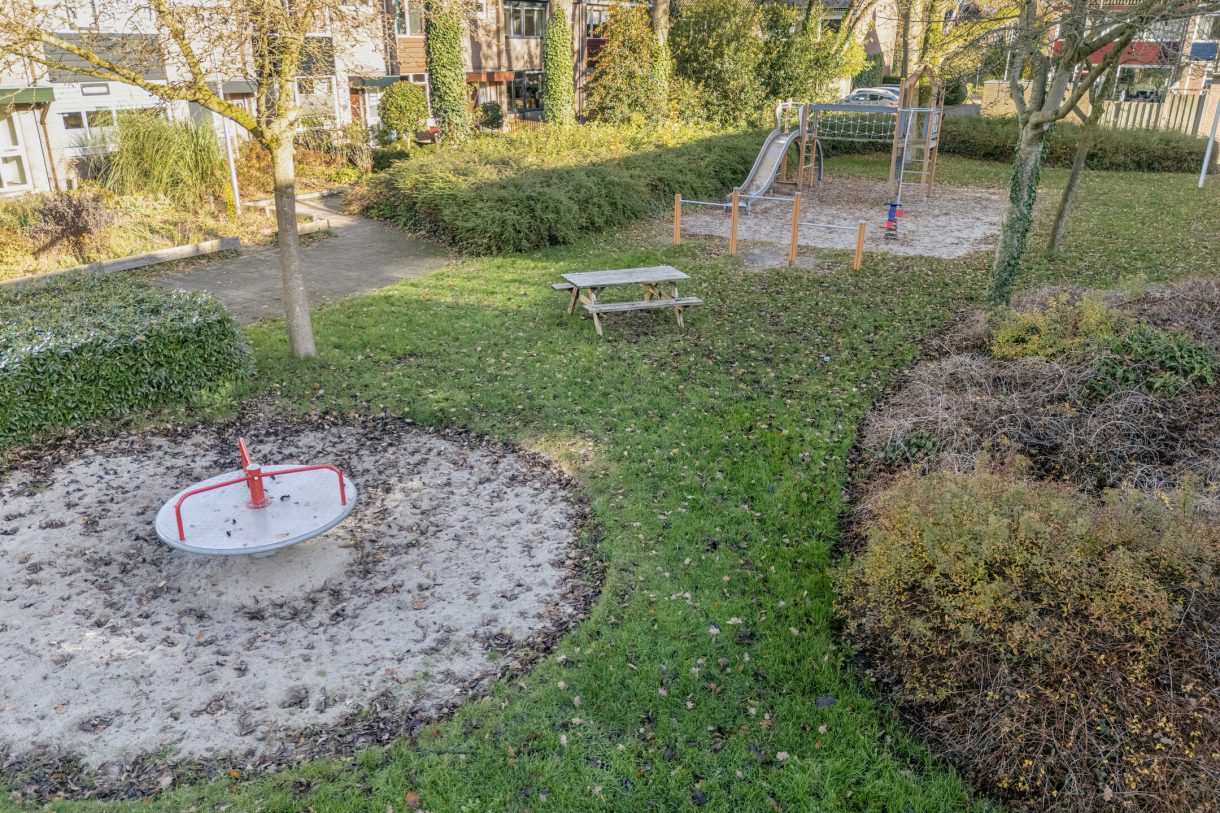 Te koop: Foto Woonhuis aan de Roerdomplaan 61 in Hoogeveen